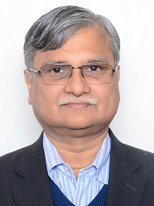 IIT Roorkee Director - A.K.Chaturvedi